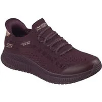 Skechers BOBS Squad 4 Dire Step Sneaker