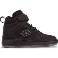 Lotto Sneaker - mit kuschelig-warmem Teddyfutter