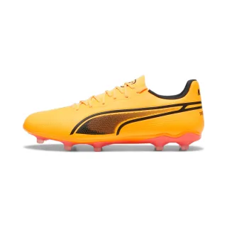 PUMA Herren KING PRO FG/AG Fußballschuhe
