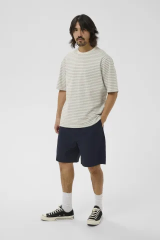 T-shirt MAkai T-shirt Gerade Passform