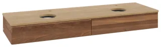 Villeroy & Boch Waschtischunterschrank Antao K17_5 1600x190x500mm FK/AP: HM/1 K17051HM