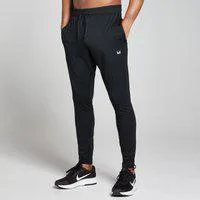 MP Herren Training Jogginghose — Schwarz - XXXL
