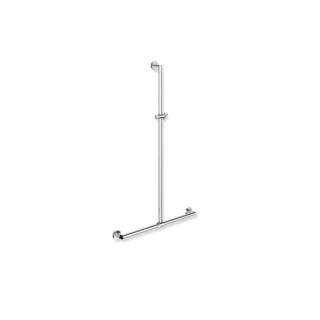 Hewi System 900 Duschhandlauf 900.35.43140 1250 x 965 mm