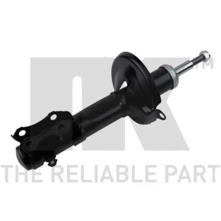 NK Sto?d?mpfer vorne Seat Toledo 1 VW Golf 3 Vento