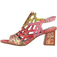 Spring Step Sanstar-Rdm Sandalette