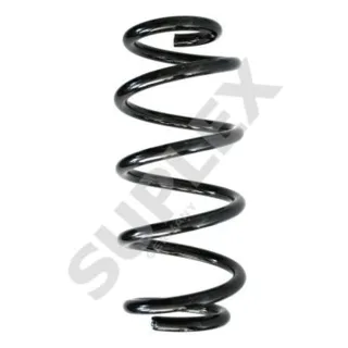 Suplex Feder vorne Audi A4 A6 A7 03253