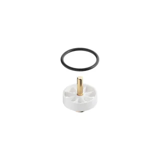 Dornbracht Stopfen für Ablaufgarnitur 1 1/4" Ersatzteile 04281002600 0428100260090