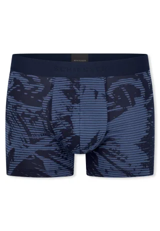 SCHIESSER - Shorts deep sea blue - Gr. - 5
