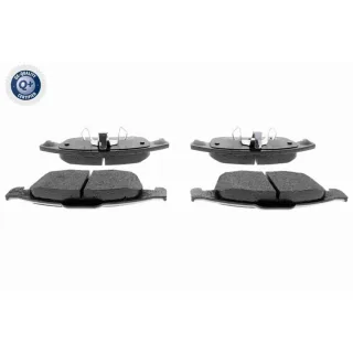 Vaico Bremsbel?ge vorne Citroen DS Peugeot V22-0063
