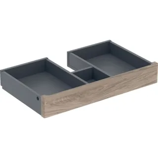 Geberit Innenschubl. m.Frt für Renova Plan US 245076JR1