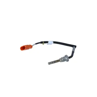 NRF Abgastemperatursensor nach Partikelfilter Audi A4 A5 Q5 2,0 707282