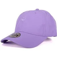 Smith & Miller Baseball Cap Nomad Junior Sun Protection Cap lavender Mädchen - 1 Stück