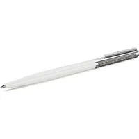Swarovski Drehkugelschreiber Schreibgerät Geschenk MATRIX TENNIS, (1-tlg), mit Swarovski® Kristallen