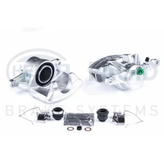 Hella Bremssattel vorne rechts Toyota Corolla Cressida