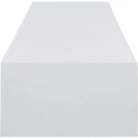 Delindo Lifestyle Tischläufer WIEN, Fleckabweisend, pflegeleicht, 180 g/m²