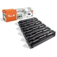 Toner Spar Pack Plus PT1146 kompatibel zu HP 415X