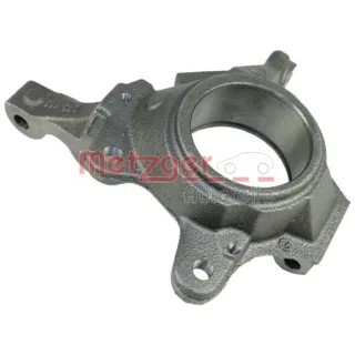 Metzger Achsschenkel vorne links Renault Clio 2