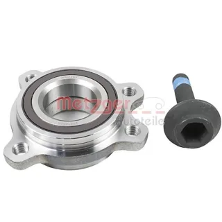 Metzger Radlager hinten Audi A4 A5