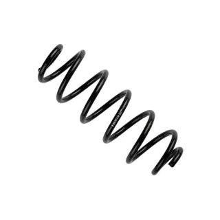 Bilstein Feder hinten Audi A3 8P 1,2 TSI