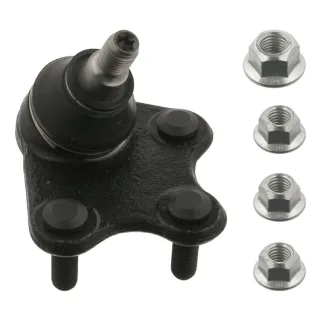 Febi Traggelenk vorne links Audi Seat Skoda VW ab 2002