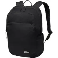 Jack Wolfskin Daypack TERRAVIEW, 20 L Tagesrucksack, Laptopfach, vielseitig