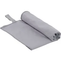 OTTO home Handtücher Leoa, diverse Größen, Sporthandtuch, Reisehandtuch, Strandtuch, Microfaser (6-St), sehr leicht, kompakt, schnelltrocknend, Mikrofaser mit Kontrastnaht