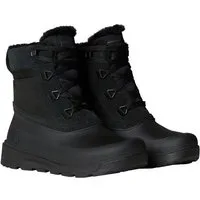 The North Face W SHELLISTA V SHORTY WP Winterstiefel Winterschuhe, Winterboots, Snowboots, wasserdicht