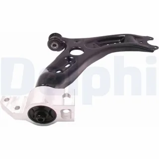 Delphi Querlenker vorne rechts Audi Seat Skoda VW TC2483