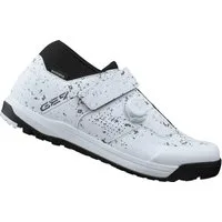 Shimano Fahrradschuh Enduro/Downhill-Fahrradschuhe GE900H