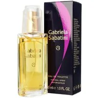 Gabriela Sabatini Eau de Toilette Frau EDT 30ml