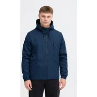 Blend Windbreaker BHEfik (1-St) Stylischer Windbreaker mit Taschen