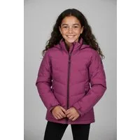 Killtec Steppjacke KOW 220 GRLS QLTD JCKT mit Kinnschutz, windabweisend