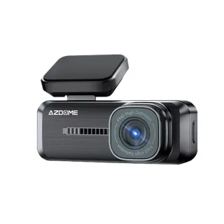 AZDOME M200 Max Car Front Dash Cam Driving Recorder 4K UHD Built-In WiFi 6 Voice Control G-Sensor 24H Parking Monitor