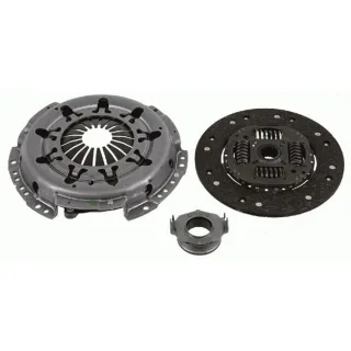 Sachs Kupplung Toyota Rav 4 3 2,0
