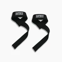 SF SUPRFIT Zughilfe Lifting Straps, Verbessert Griffkraft und ermöglicht das Heben schwererer Gewichte.