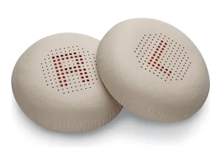 Poly HP Poly | 85s16aa | Ohrpolster für Headset - Kunstleder