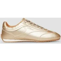 s.Oliver Sneakers Sneaker Sportive Sneaker mit Schnürung