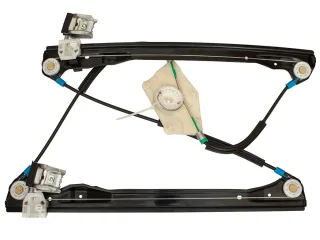 Fensterheber Elektrisch VORNE RECHTS 6L4837756G für Seat Ibiza 6L 02-08 / Cordoba 6L 02-08