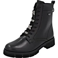 Remonte Schnürstiefelette Outdoorboots, Schnürboots mit wasserabweisender TEX-Membran