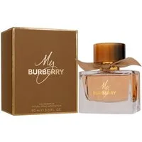BURBERRY Eau de Parfum My Burberry 90 ml