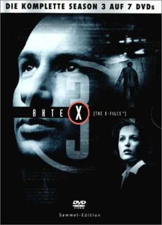 (7 DVDs)