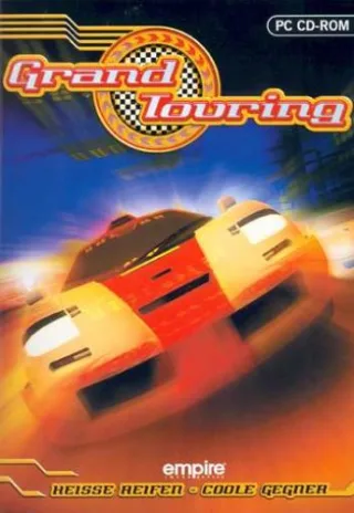 Grand Touring