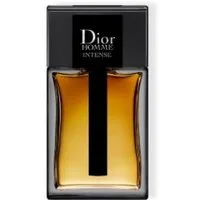 Dior Eau de Parfum Homme Intense, Glasflakon, Parfüm EDP, Herrenduft
