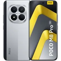 Xiaomi POCO M8 Pro 5G 12+512 Smartphone (17,34 cm/6,83 Zoll, 512 GB Speicherplatz, 50 MP Kamera)