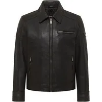 Bruno Banani Lederjacke OSKAR