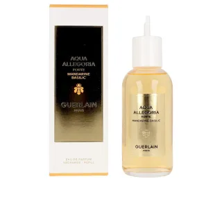 Aqua Allegoria Mandarine Basilic Forte Edp Nachfüllung 200 ml