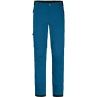 Zip-off-Hose KALLE Zipp-Off Herren Wanderhose, winddicht, strapazierfähig, Normalgrößen