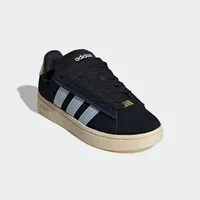 adidas Sportswear GRAND COURT ALPHA 00S Sneaker Design inspiriert vom adidas Campus 00