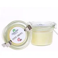 Nelumbo Kosmetik Deo-Creme Deocreme Granatapfel, 60 g
