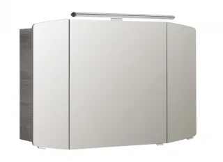 Pelipal Cassca Spiegelschrank CS-SPS76-UN, B:1000, H:670, T:170mm CS-SPS76-UN